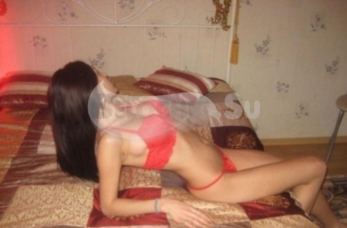 Проститутка Юлия г. Горняк